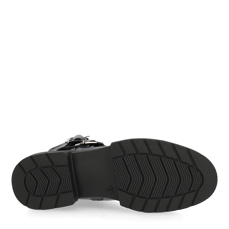 Mexx Black Ankle Boots
