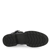 Mexx Black Ankle Boots