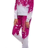 Sweat à capuche à manches longues Justice Chills pour filles