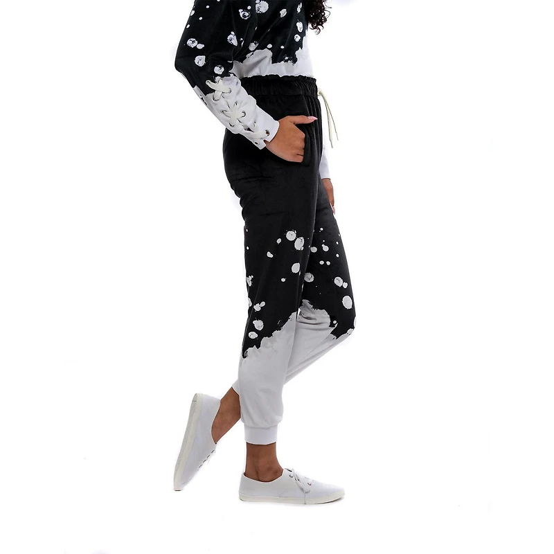 Pantalon de jogging pour filles Justice Chills