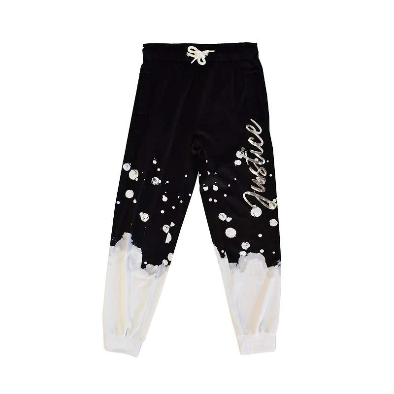 Pantalon de jogging pour filles Justice Chills
