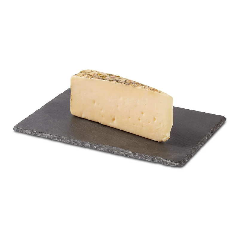Fromage BellaVitano à l’ail et aux fines herbes Sartori