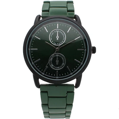 Montre analogique George pour hommes