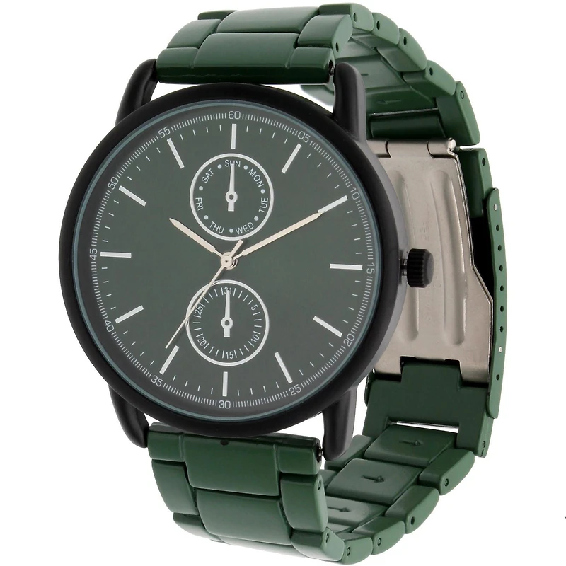 George Men's Analog Watch