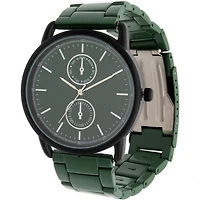 George Men's Analog Watch