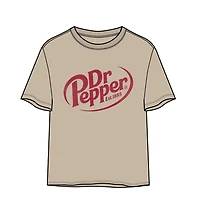 Dr Pepper Est. 1885 Graphic Tee – Women's  T-Shirt