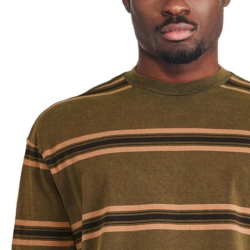George Men's Loose Fit Washed Tee