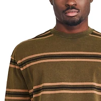 George Men's Loose Fit Washed Tee