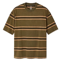 George Men's Loose Fit Washed Tee
