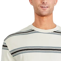 T-shirt ample délavé George pour hommes