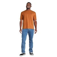 T-shirt surdimensionné George pour hommes