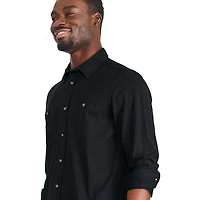 George Men's Knit Shirt, Sizes S-2XL