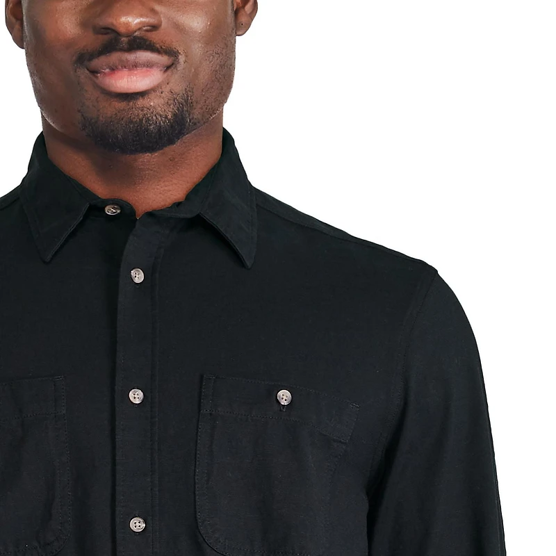George Men's Knit Shirt, Sizes S-2XL