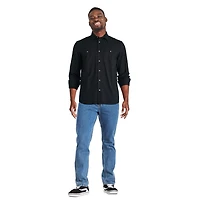 George Men's Knit Shirt, Sizes S-2XL
