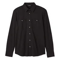 George Men's Knit Shirt, Sizes S-2XL