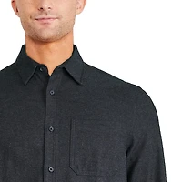 George Men's Flannel Shirt