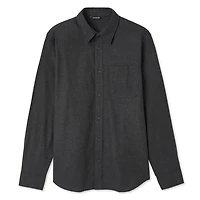 George Men's Flannel Shirt