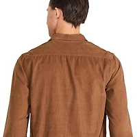 George Men's Corduroy Shirt