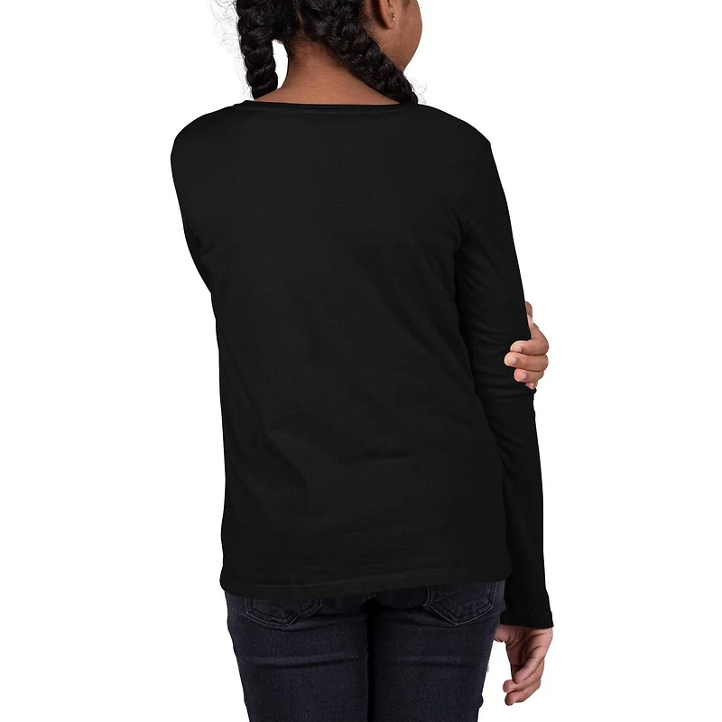 Dr Seuss Girl's Long Sleeve T-Shirt