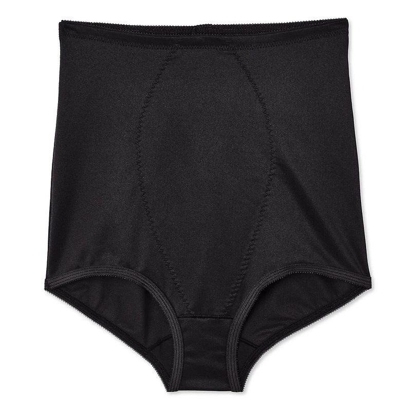 Lot de 2 culottes sculptantes George Plus pour femmes Tailles G-5XL