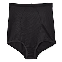 Lot de 2 culottes sculptantes George Plus pour femmes Tailles G-5XL