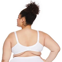 George Women's Molded Padded Non-Wire Bra, Sizes 44DD-46DD