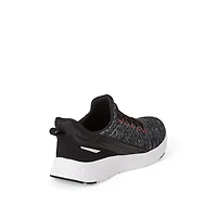 ATHLETIC WORKS MEN'S EZ ON WALKING SHOES, Sizes 7-13