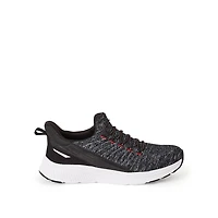 ATHLETIC WORKS MEN'S EZ ON WALKING SHOES, Sizes 7-13