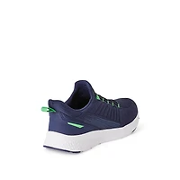 ATHLETIC WORKS MEN'S EZ ON WALKING SHOES, Sizes 7-13