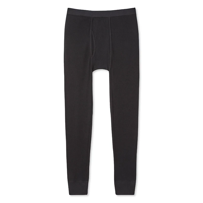 Pantalon thermique Athletic Works pour hommes