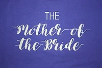 George Women's Wedding Party Tee