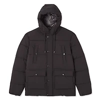 George Men's Puffer Jacket