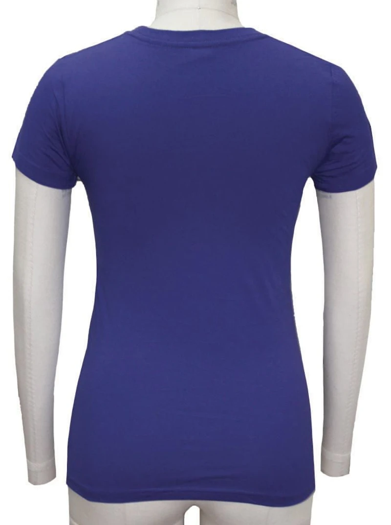 T-shirt de festivités nuptiales George pour femmes