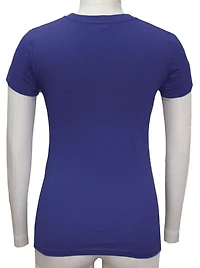 T-shirt de festivités nuptiales George pour femmes