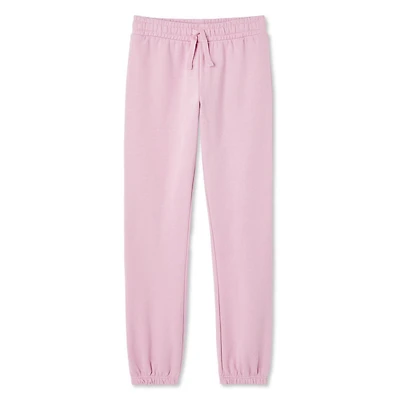 Jogger en molleton George pour filles Tailles TP–TG