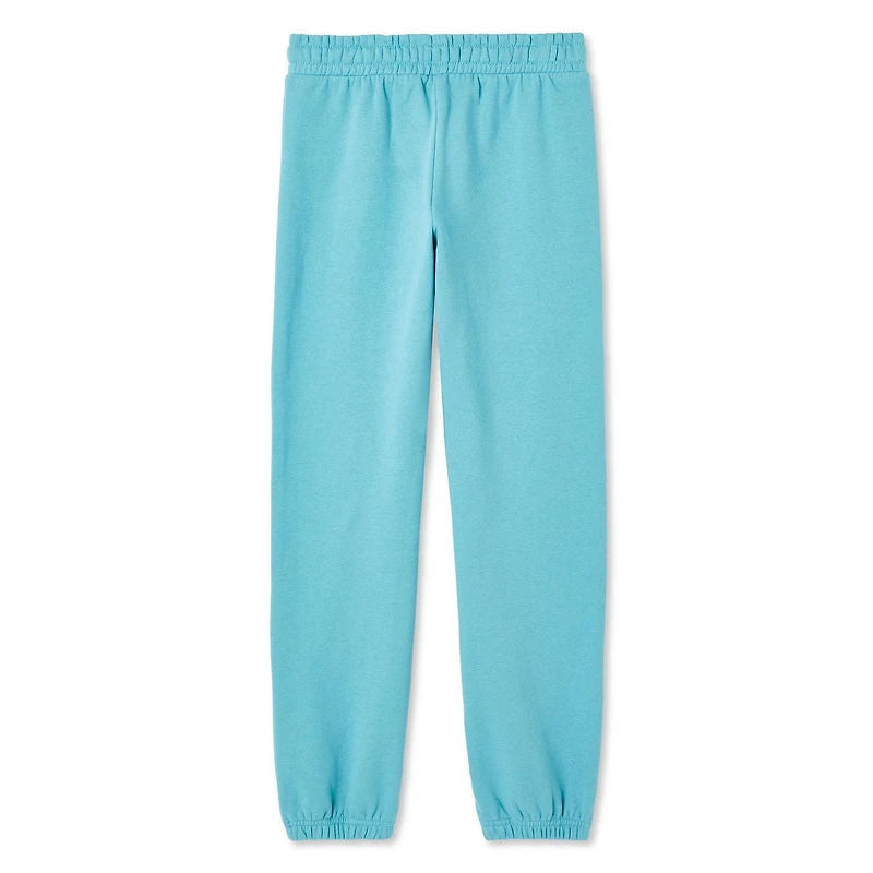 George Girls' Fleece Jogger