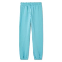 George Girls' Fleece Jogger