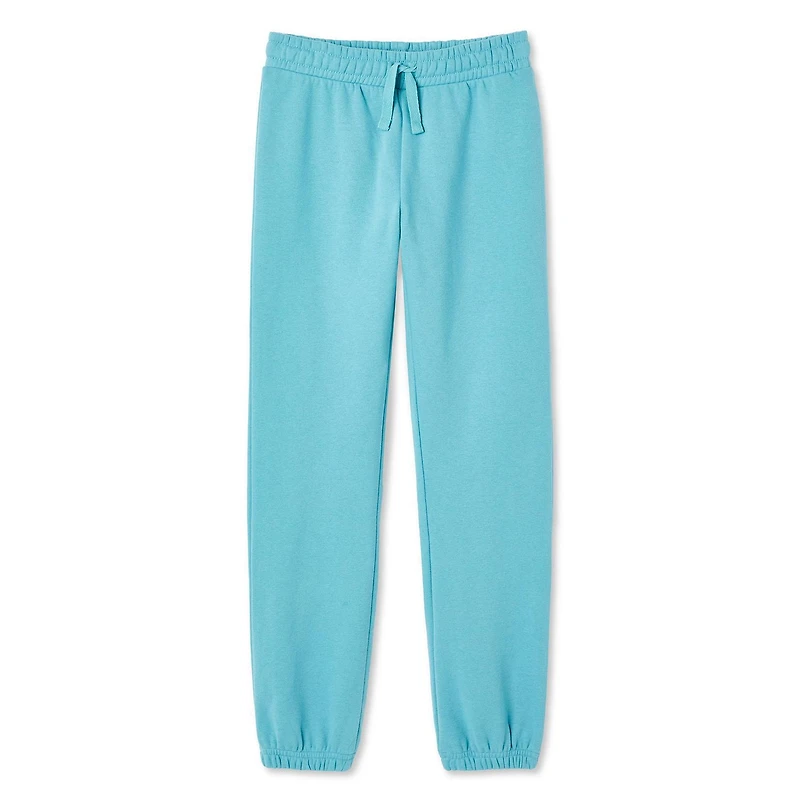 George Girls' Fleece Jogger