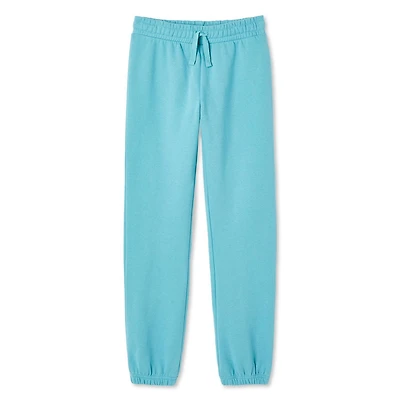 George Girls' Fleece Jogger