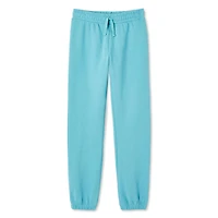 George Girls' Fleece Jogger