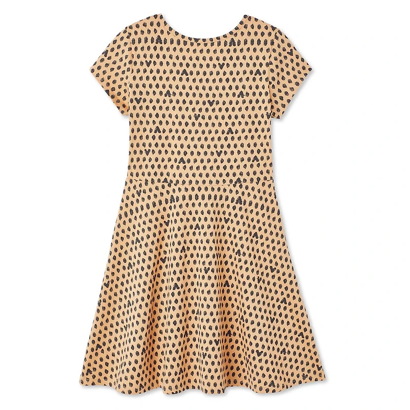 George Girls' Skater Dress