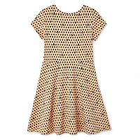 George Girls' Skater Dress
