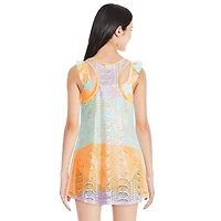 Bmagical Girls' Swimsuit 2-Piece Set