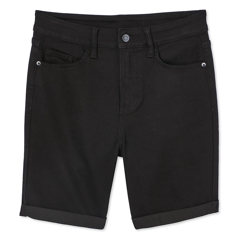 George Women's Denim Bermuda Short