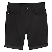 George Women's Denim Bermuda Short