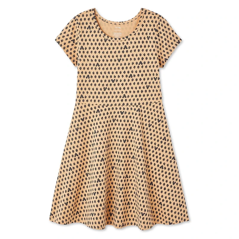 George Girls' Skater Dress