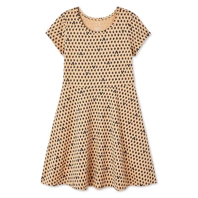 George Girls' Skater Dress
