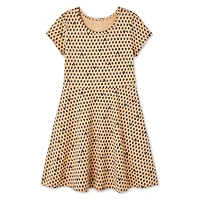 George Girls' Skater Dress