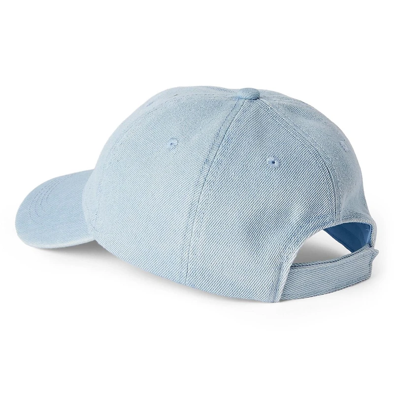 George Girls' Baseball Cap, Sizes 4-16