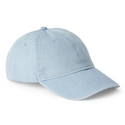 George Girls' Baseball Cap, Sizes 4-16